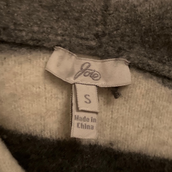 ASO Violet Harmon Joie Navajo Cardigan - Picture 2 of 6